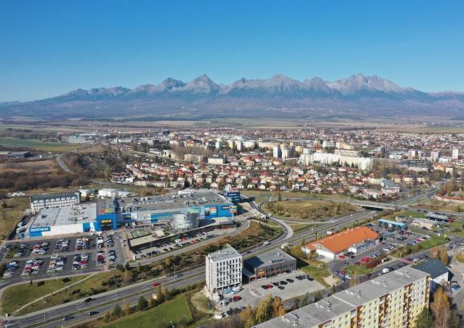Hotel mamut