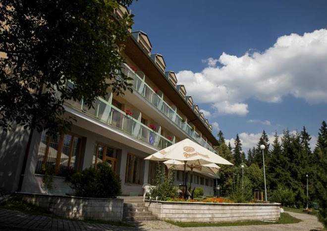 Hotel meander