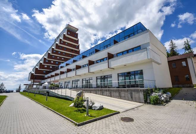 Hotel Panorama Resort Image