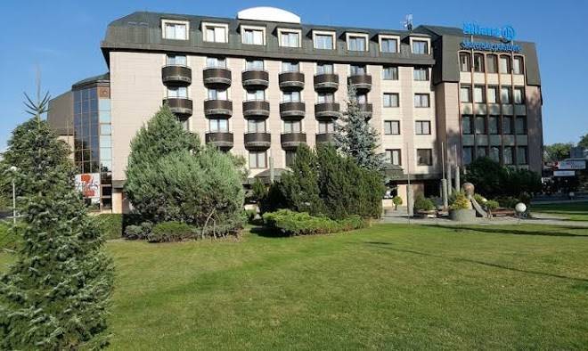 Hotel poprad