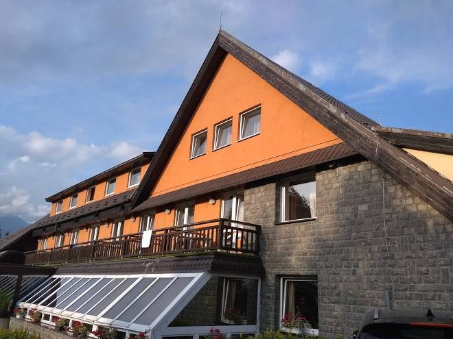 Hotel sipox+