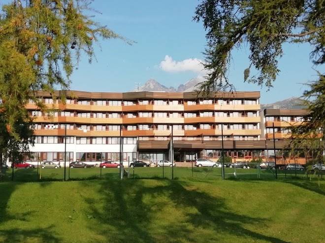Hotel Sorea Hutnik Ii Image