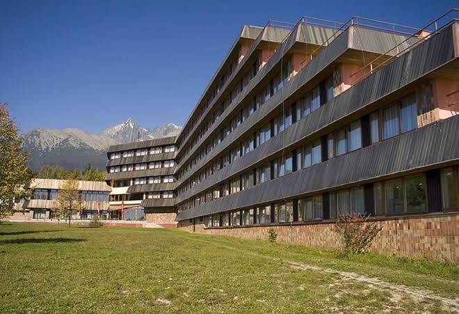 Hotel sorea titris