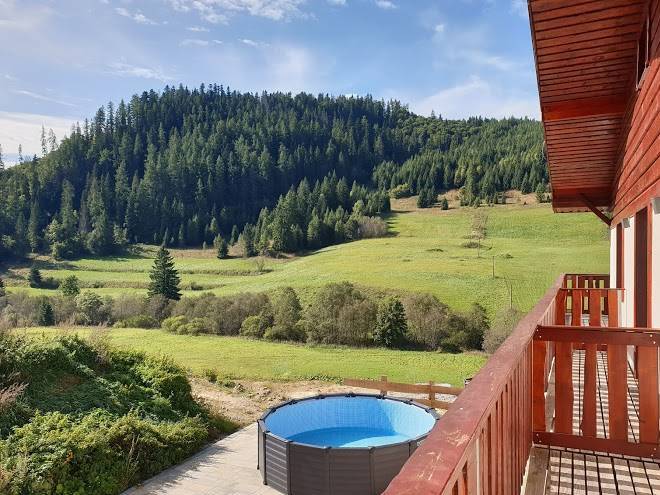 Hotel studnicky