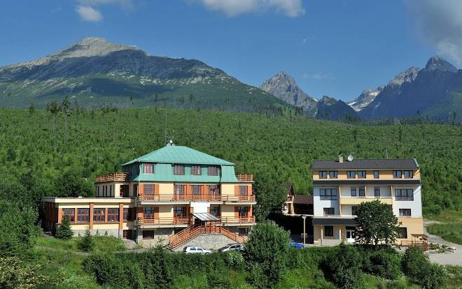Miramonti resort