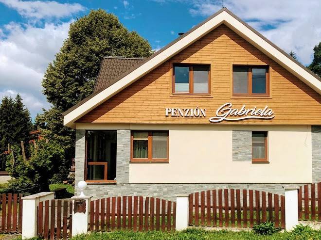 Pension gabriela