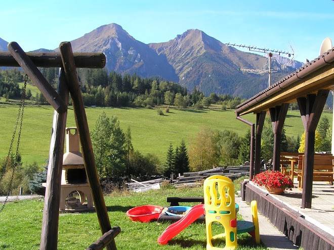 Pension perla aqua