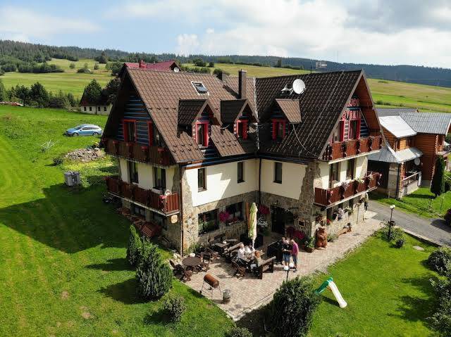Pension slovakia