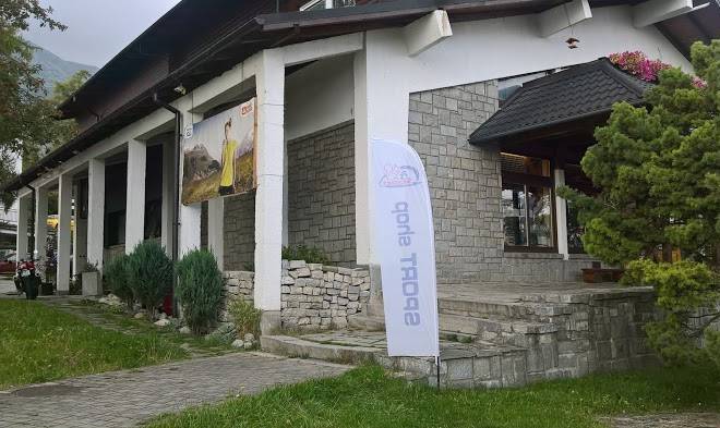Pension sport