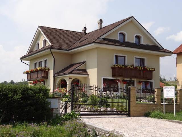 Penzion beny