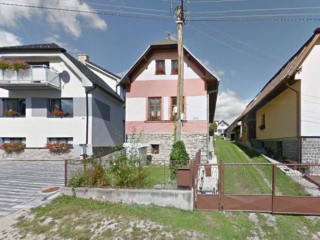 Privat gerlachov