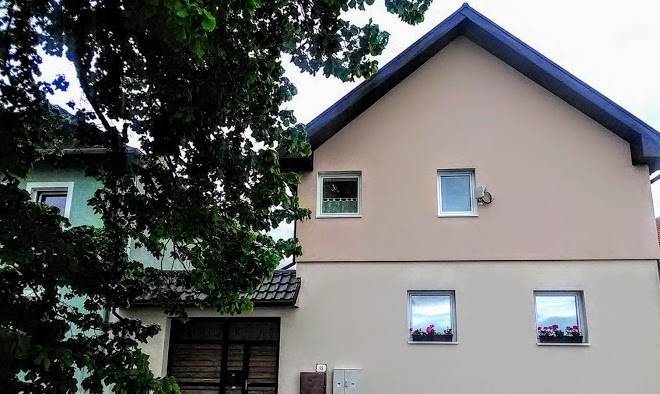 Privat mlynica
