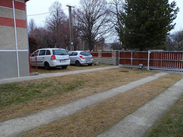 Privat tatran batizovce
