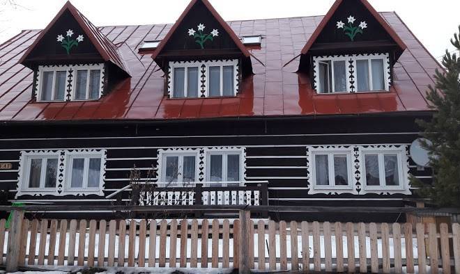 Privat U Gazdina Image