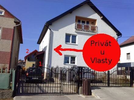 Privat u vlasty