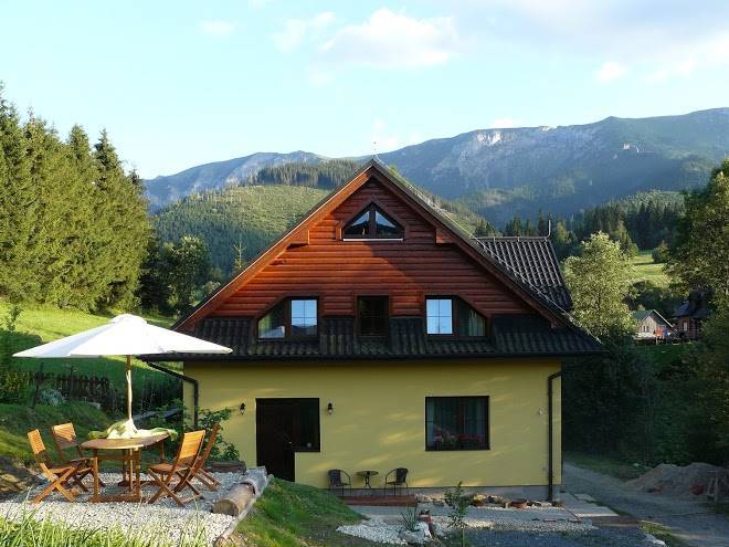 Privat za lesikom