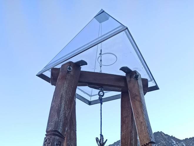 Rauberhutte