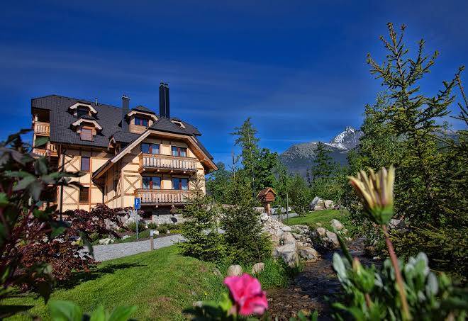 Residences kukucka