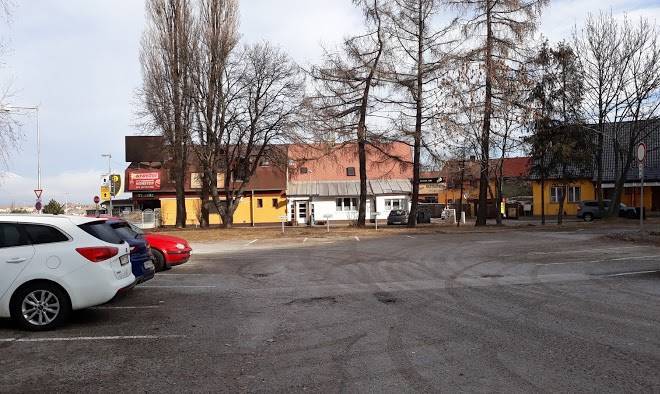 Restauracia Velicka Izba Image