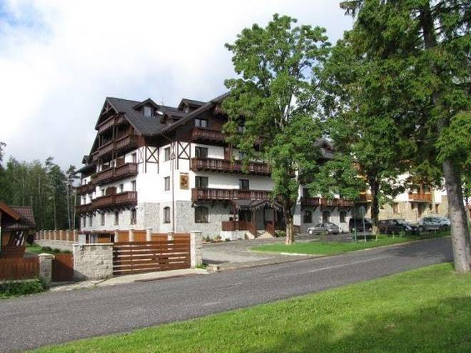 Studio javorinka