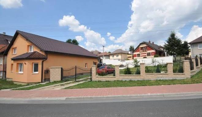 Superubytovanie olga