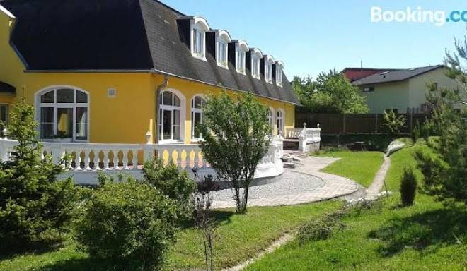 Ubytovanie poprad velicky zamocek