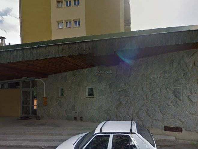 Ubytovanie tucek