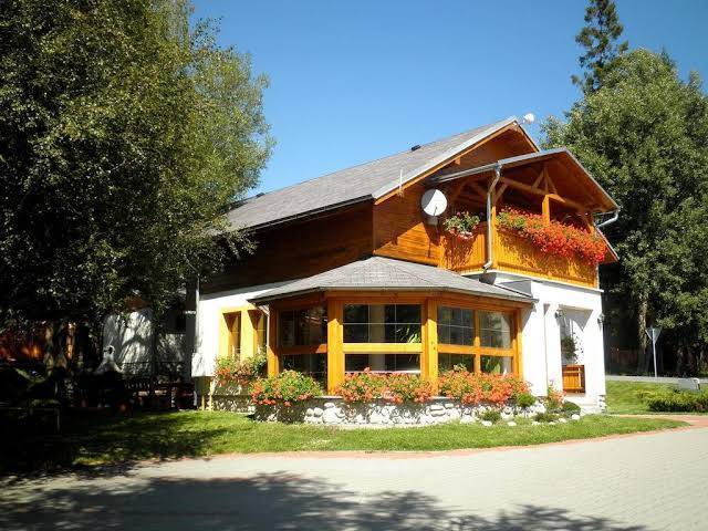 Vila kantor
