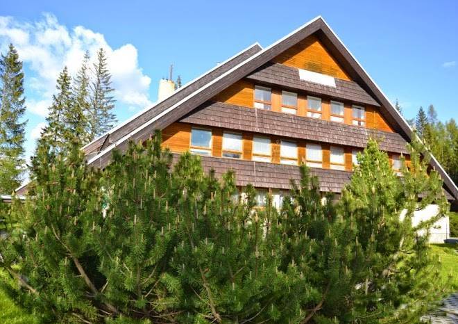 Vila Kosodrevina Image