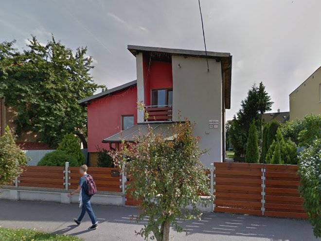 Vila Pohoda Poprad Image