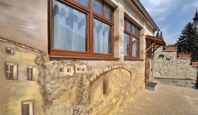 Vila U Septima Image