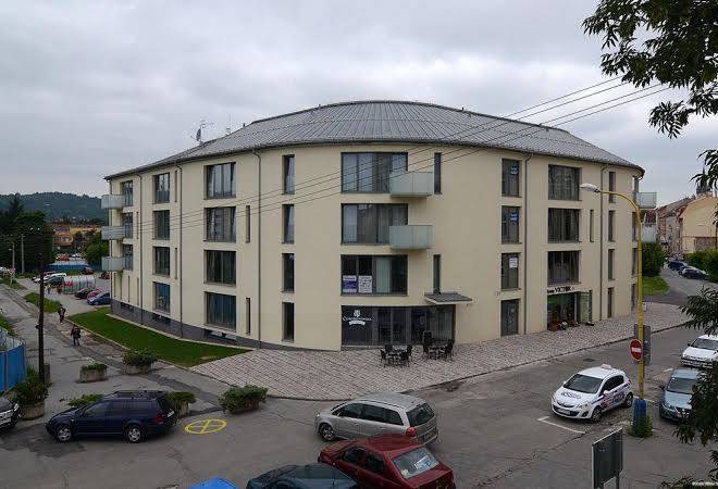 Hotel belier
