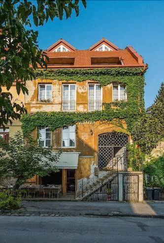 Hotel carpe diem sro