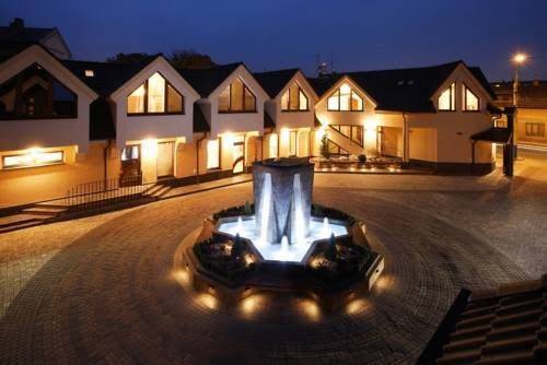Hotel enchante