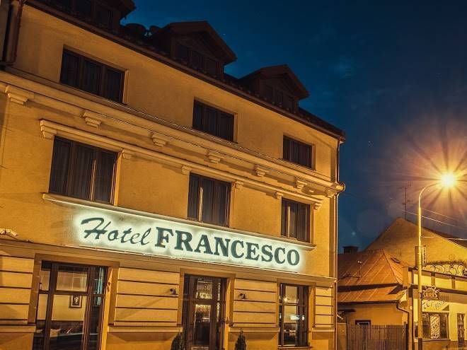 Hotel francesco