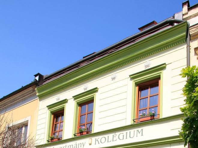 Kolegium