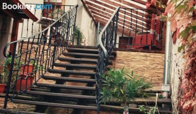 Pension antonio