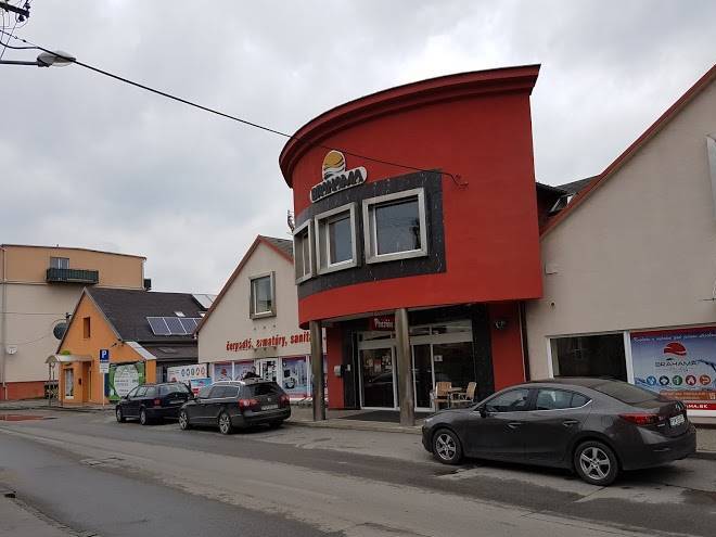 Penzion brahama