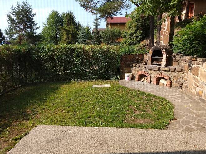 Chata miska ubytovanie drienica pri sabinove