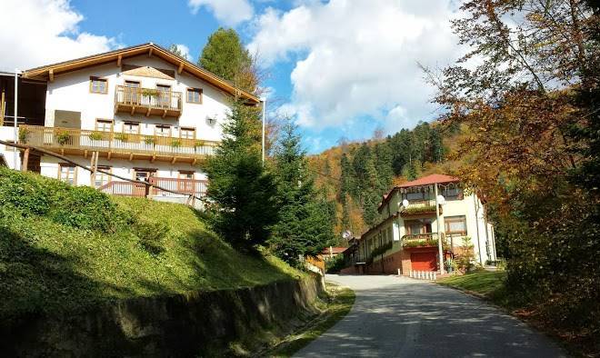 Hotel somka