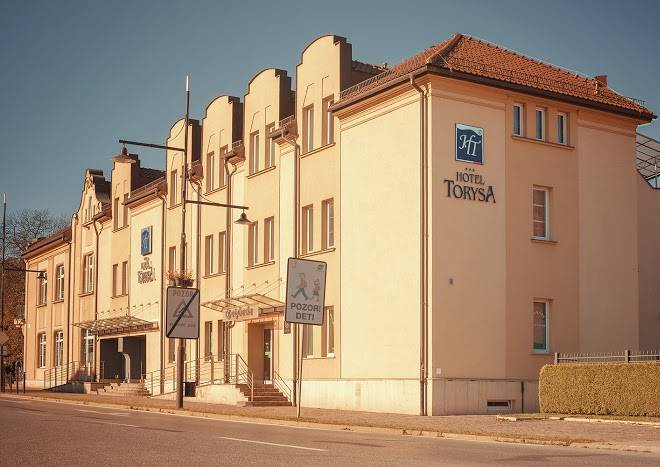 Hotel torysa