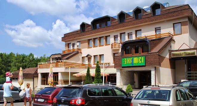 Hotel kamei