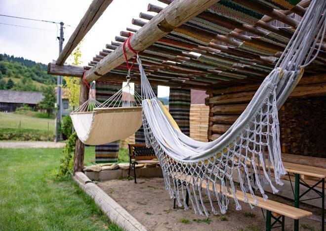 Chalupa U Dedka Image