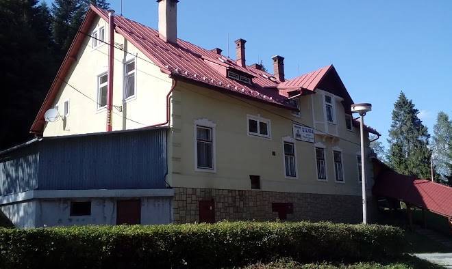Penzion silvia