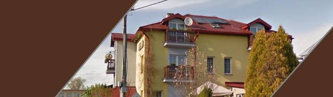 Penzion a restauracia nezabudka