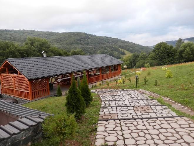 Hotel medved