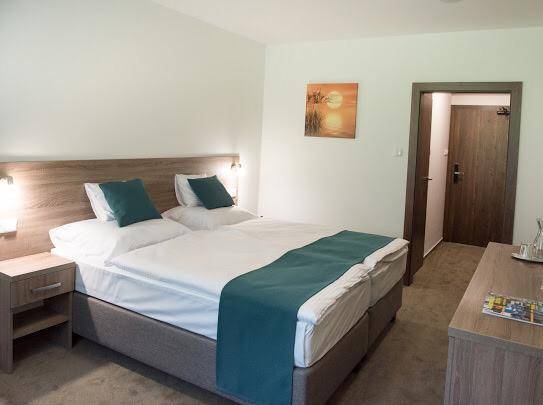 Hotel slavia svidnik