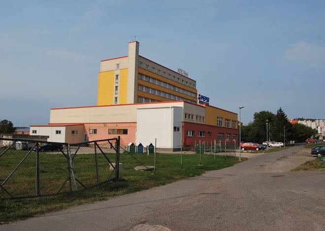 Hotel patriot