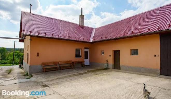 Accommodation banovce nad bebravou