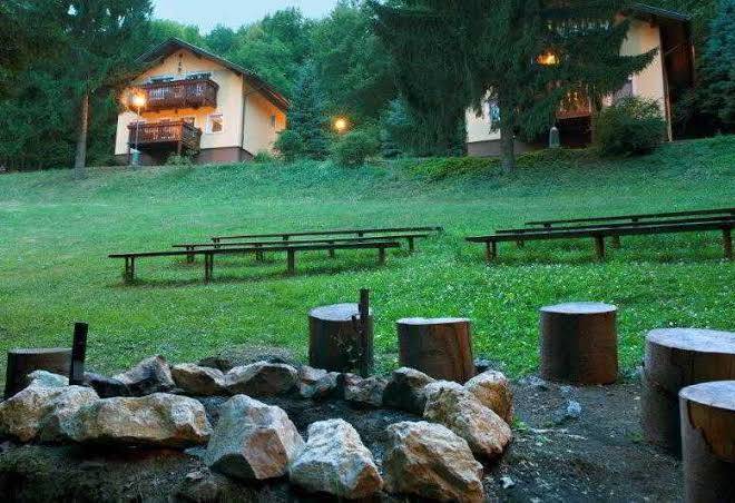 Hotel inovec
